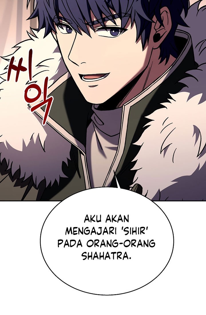 8 Circle Wizard’s Reincarnation Bab 108 halaman 81