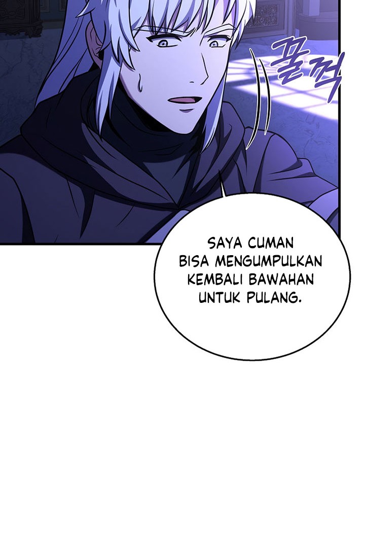 8 Circle Wizard’s Reincarnation Bab 108 halaman 85