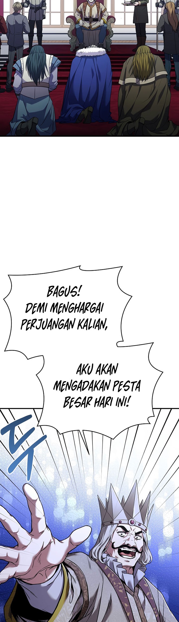 8 Circle Wizard’s Reincarnation Bab 109 halaman 18