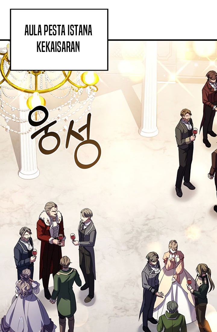 8 Circle Wizard’s Reincarnation Bab 109 halaman 21