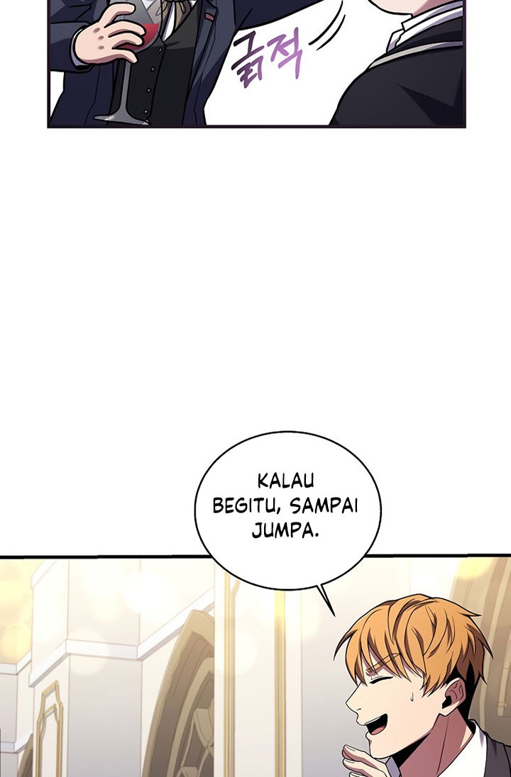 8 Circle Wizard’s Reincarnation Bab 109 halaman 33