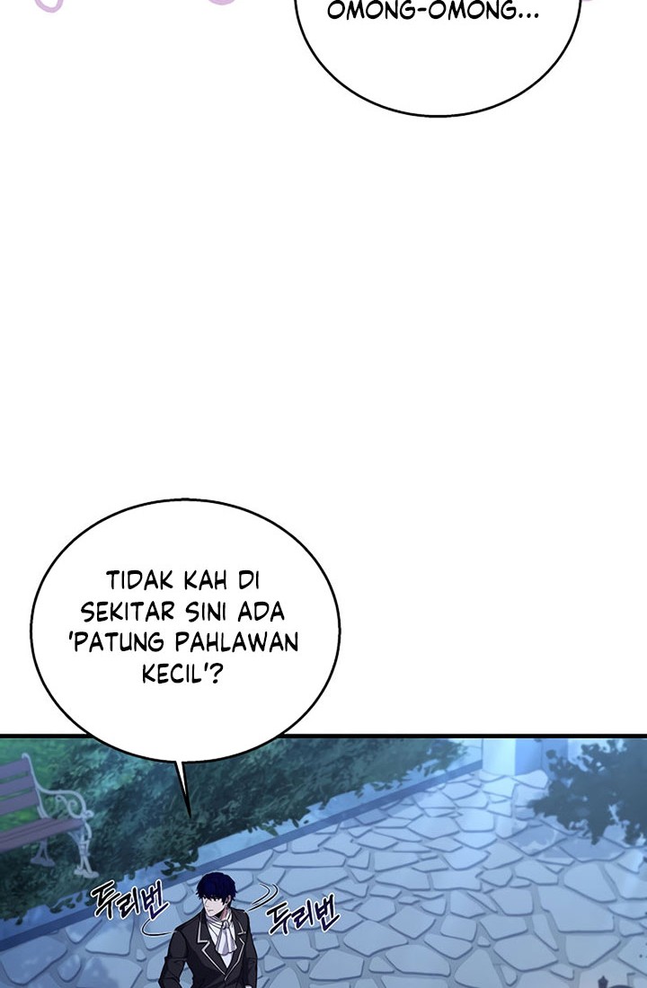 8 Circle Wizard’s Reincarnation Bab 109 halaman 45