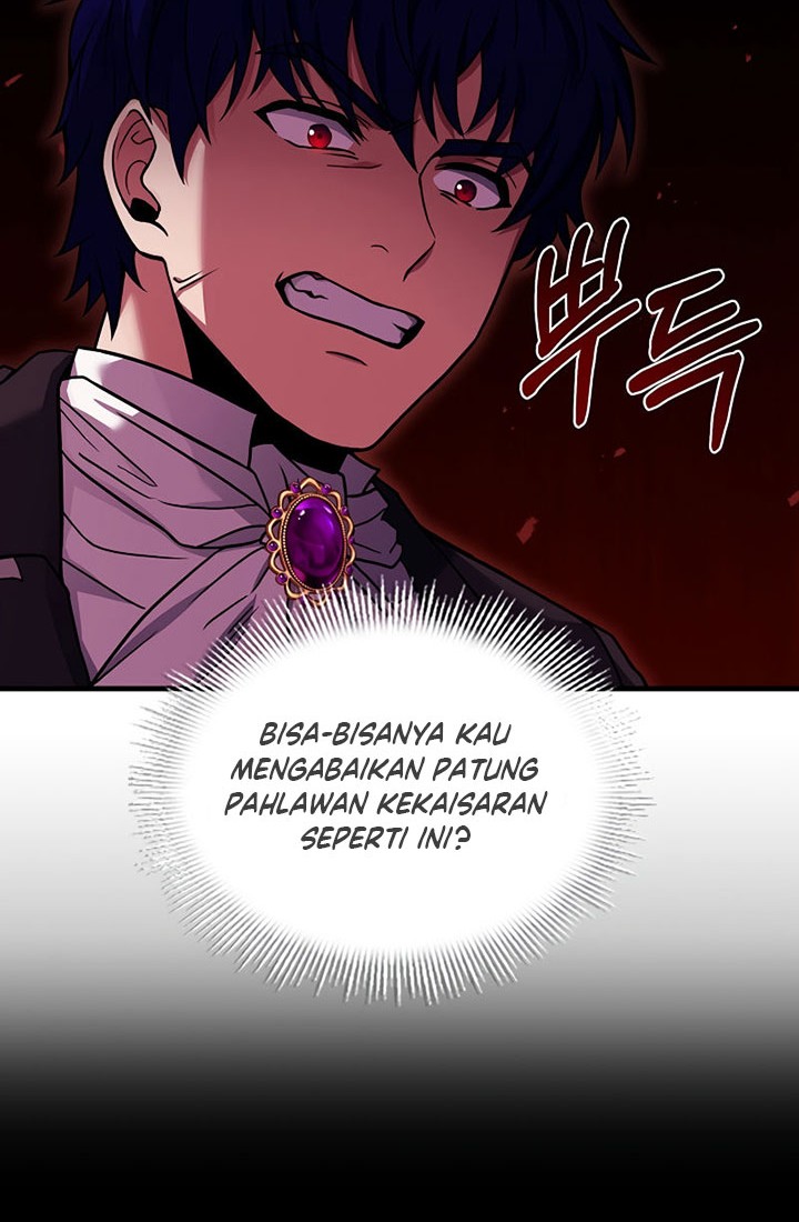 8 Circle Wizard’s Reincarnation Bab 109 halaman 49