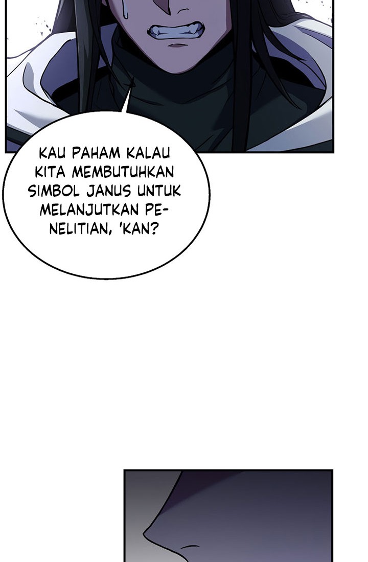 8 Circle Wizard’s Reincarnation Bab 109 halaman 63