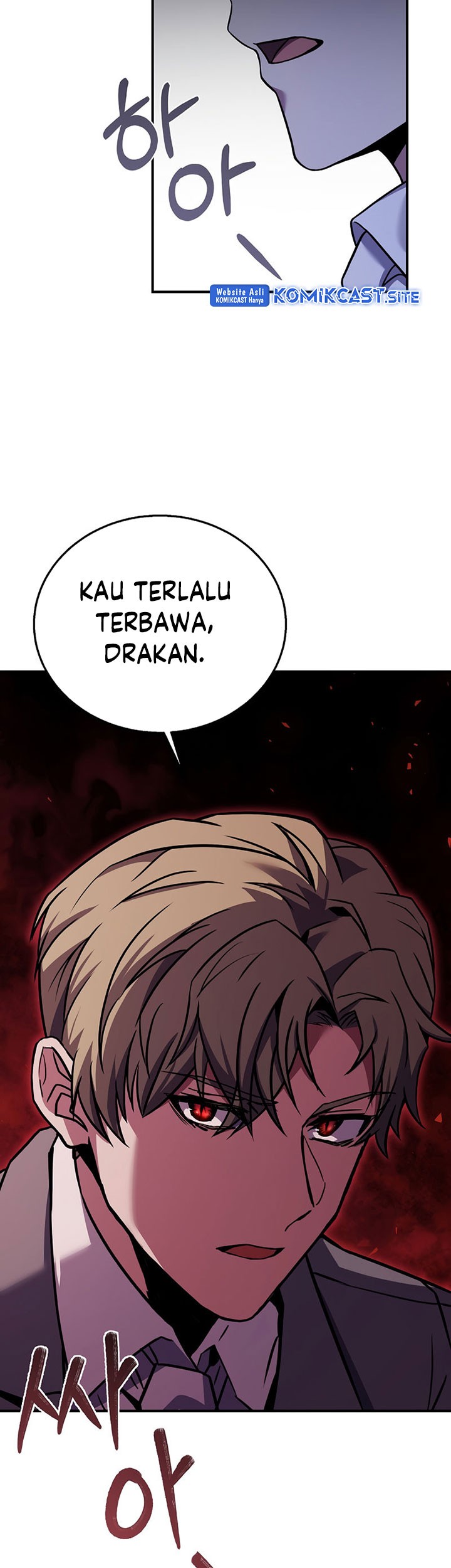 8 Circle Wizard’s Reincarnation Bab 109 halaman 64