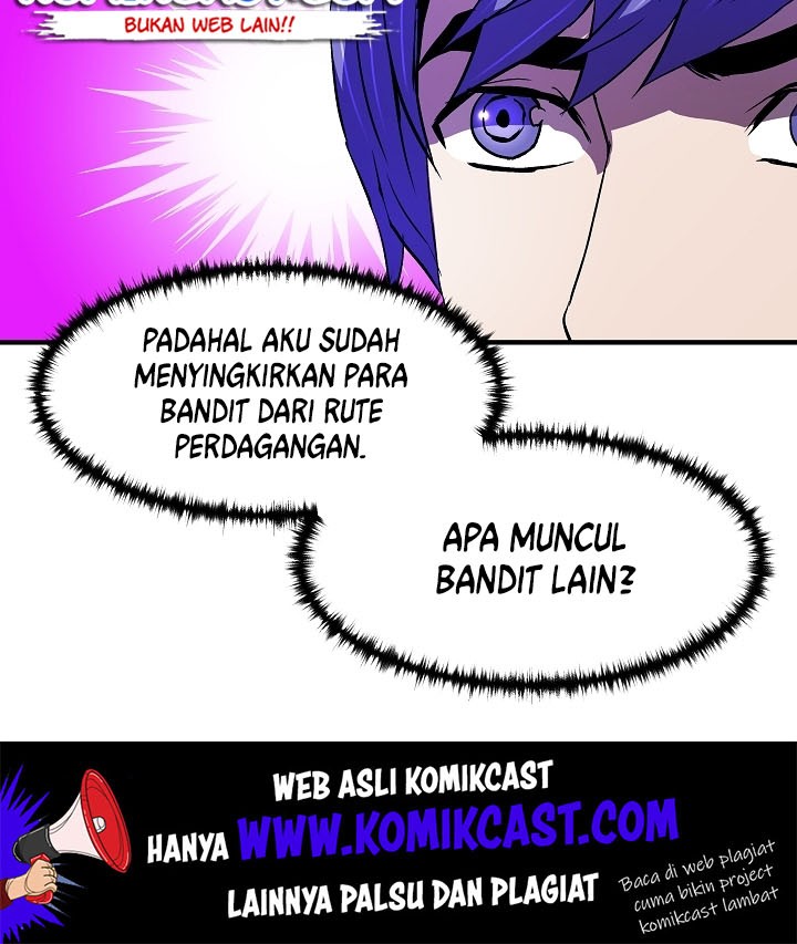 8 Circle Wizard’s Reincarnation Bab 11 halaman 6