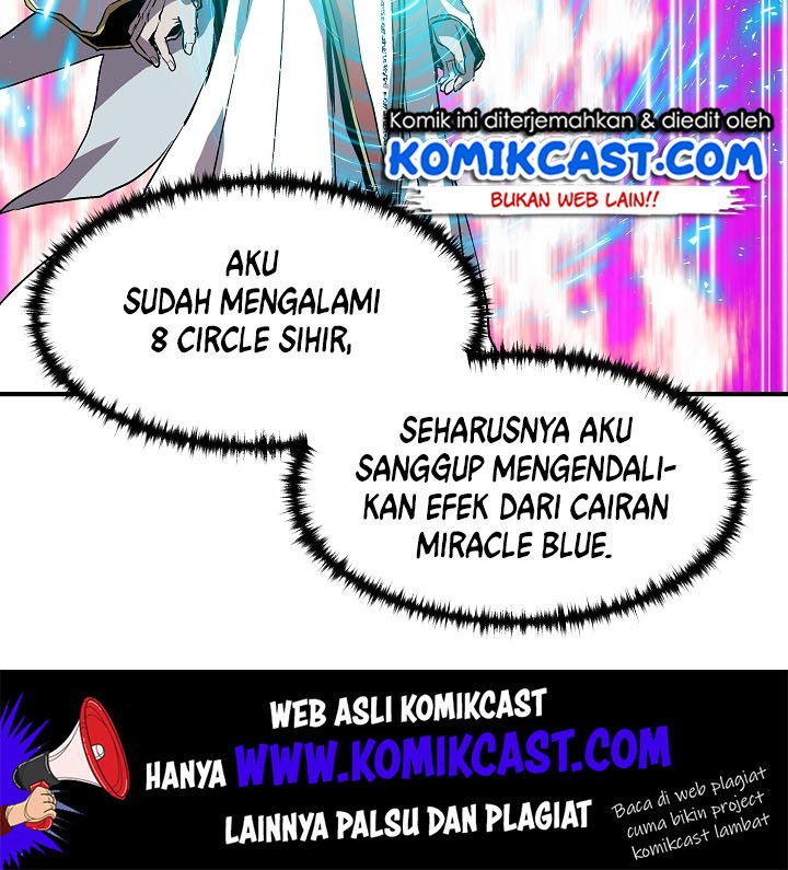 8 Circle Wizard’s Reincarnation Bab 11 halaman 26