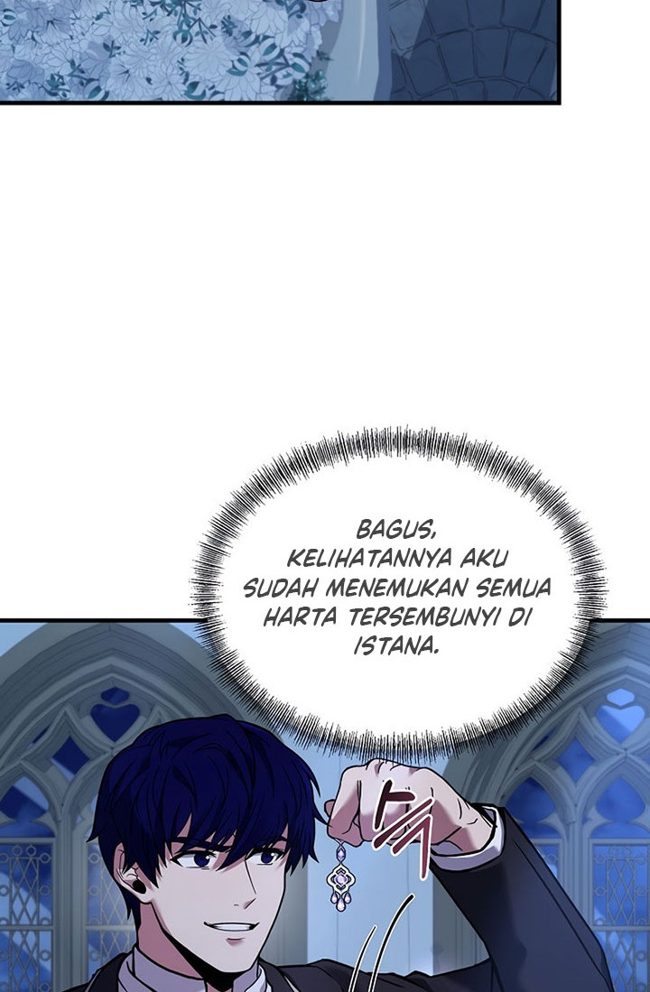 8 Circle Wizard’s Reincarnation chapter 110 halaman 3