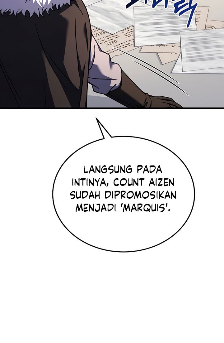 8 Circle Wizard’s Reincarnation chapter 110 halaman 11