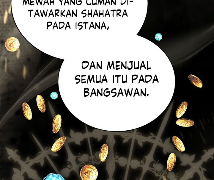 8 Circle Wizard’s Reincarnation chapter 110 halaman 17