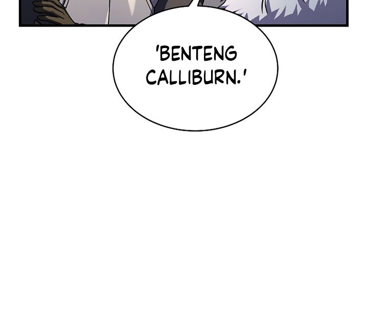 8 Circle Wizard’s Reincarnation chapter 110 halaman 19
