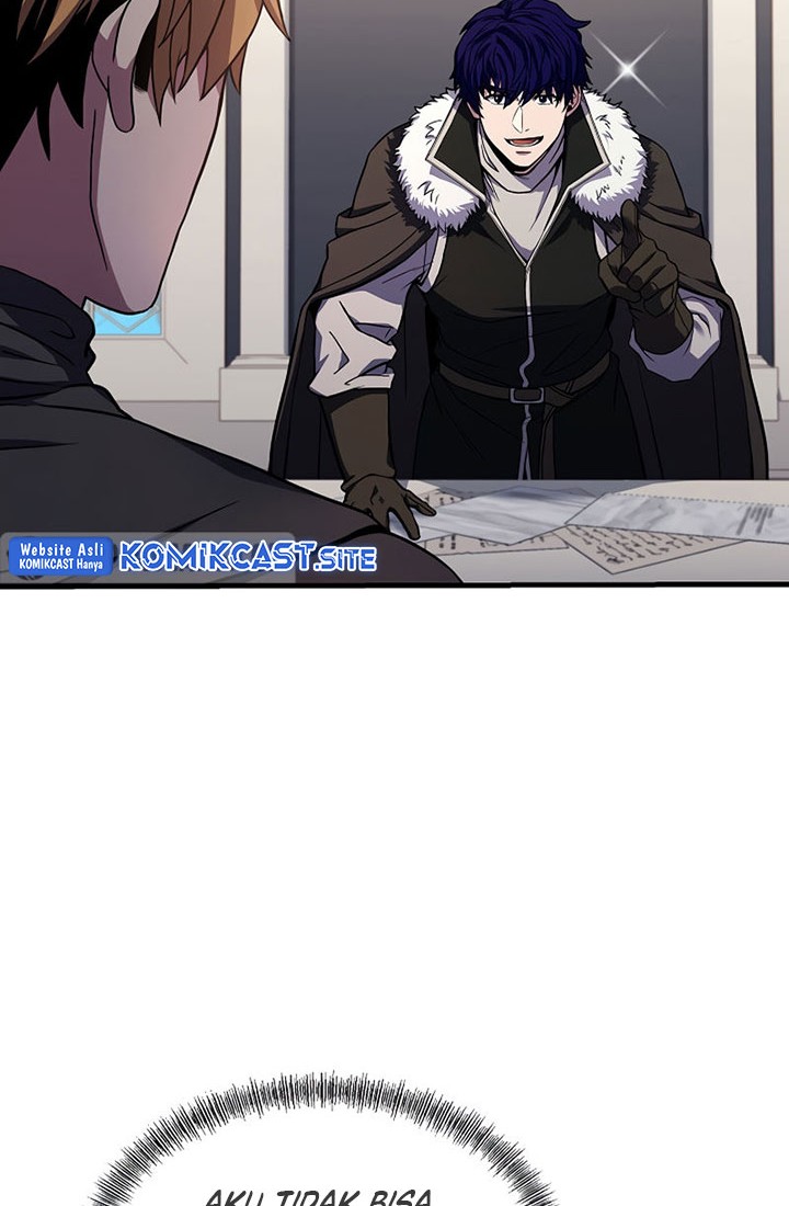 8 Circle Wizard’s Reincarnation chapter 110 halaman 21