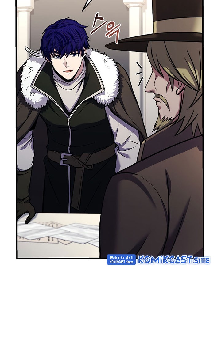 8 Circle Wizard’s Reincarnation chapter 110 halaman 23