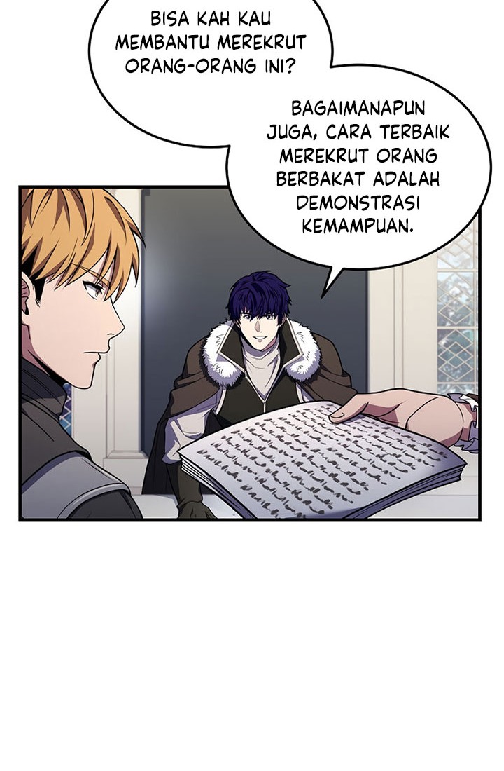 8 Circle Wizard’s Reincarnation chapter 110 halaman 25