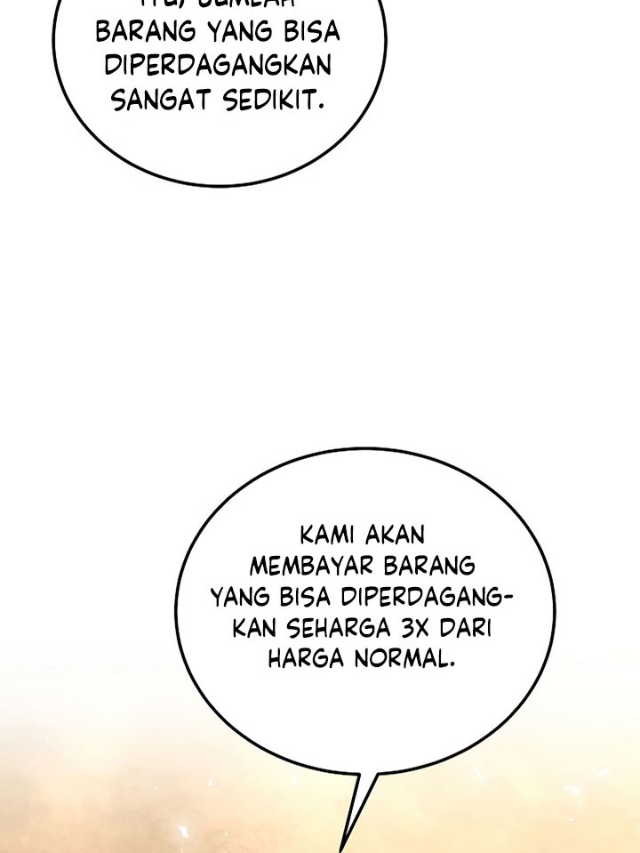 8 Circle Wizard’s Reincarnation chapter 110 halaman 47