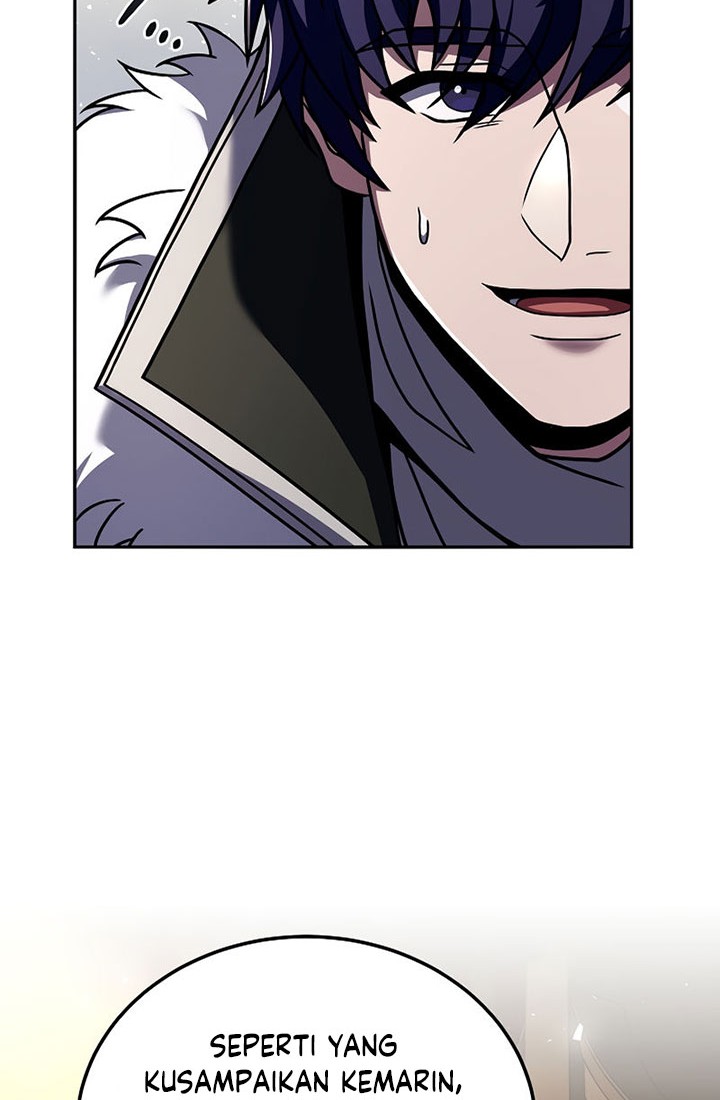 8 Circle Wizard’s Reincarnation chapter 110 halaman 51