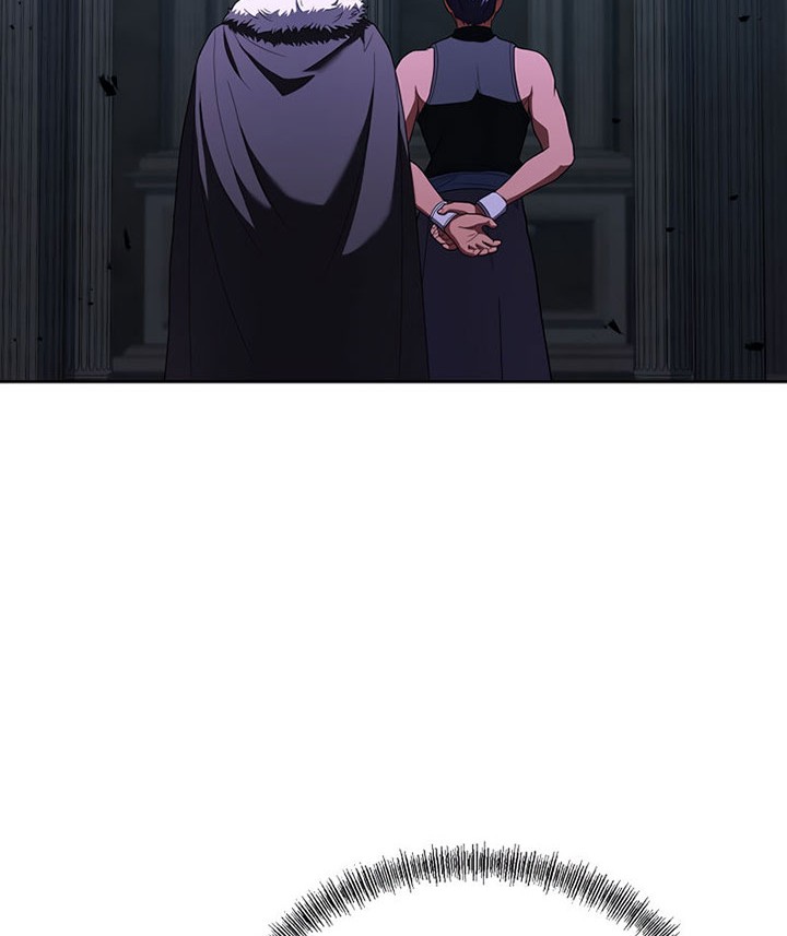 8 Circle Wizard’s Reincarnation chapter 110 halaman 57
