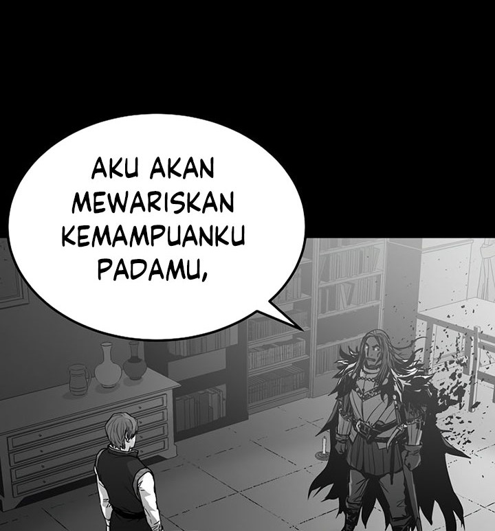 8 Circle Wizard’s Reincarnation chapter 110 halaman 63