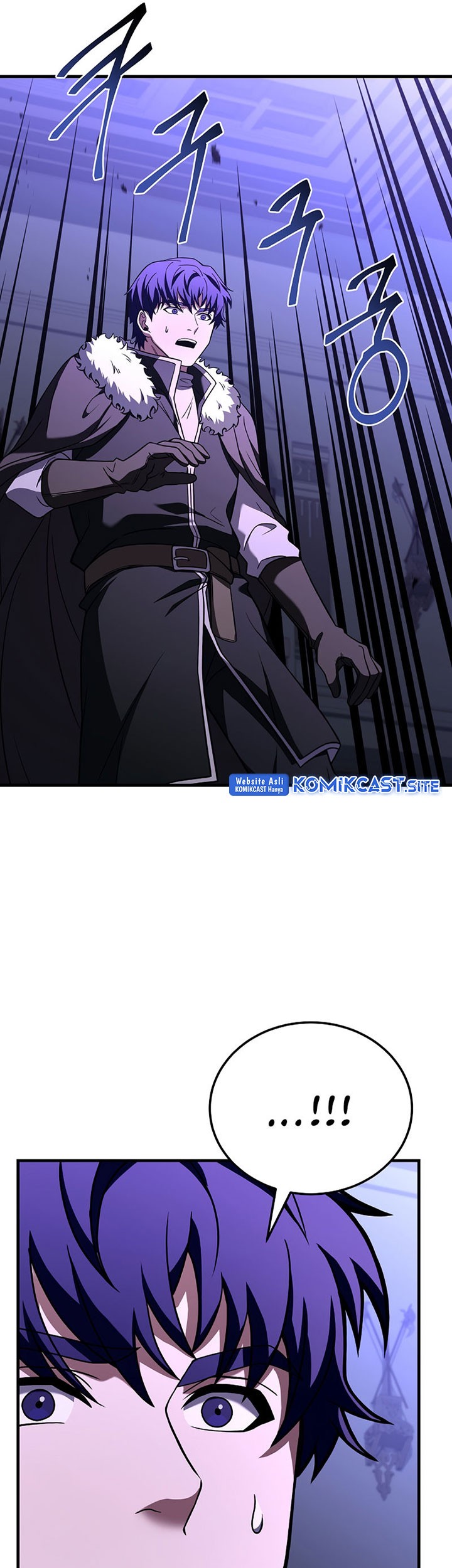 8 Circle Wizard’s Reincarnation chapter 110 halaman 68