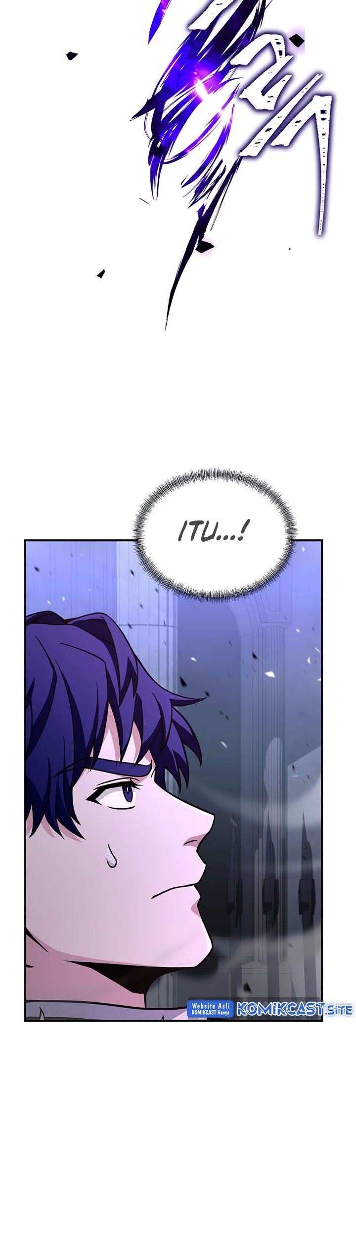 8 Circle Wizard’s Reincarnation chapter 110 halaman 82