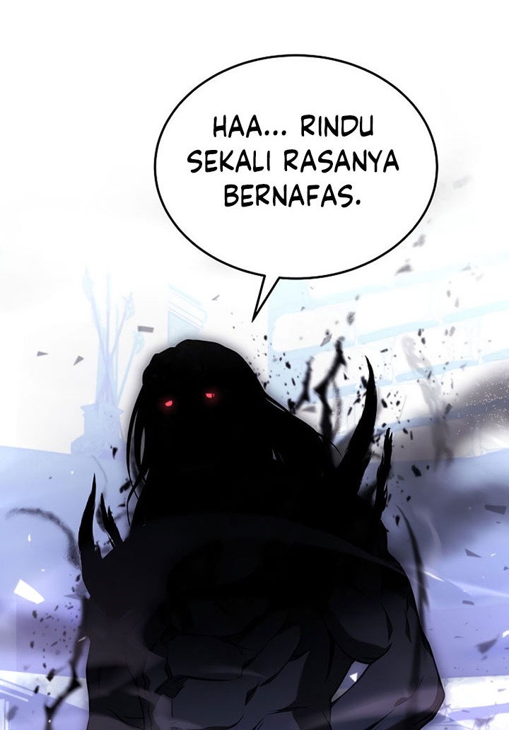 8 Circle Wizard’s Reincarnation chapter 110 halaman 83