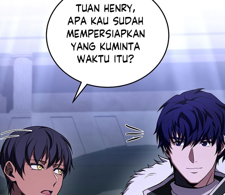 8 Circle Wizard’s Reincarnation chapter 110 halaman 87