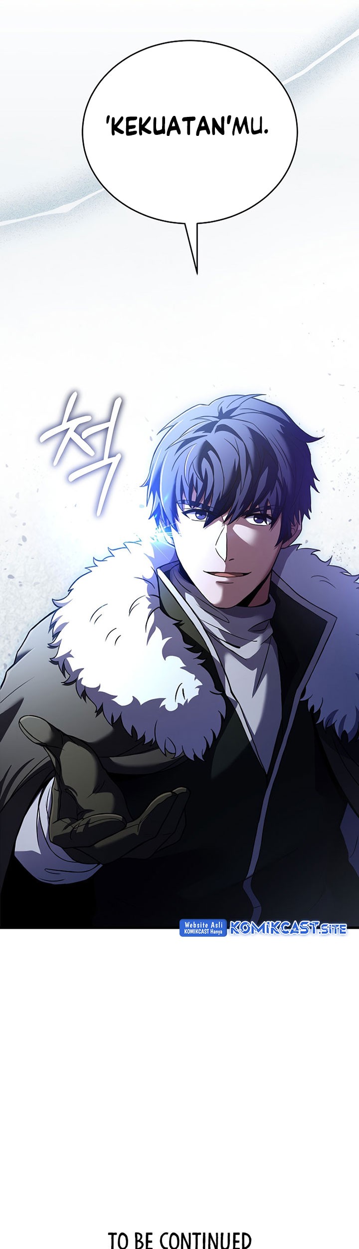 8 Circle Wizard’s Reincarnation chapter 110 halaman 100