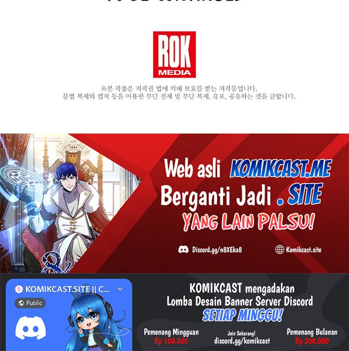 8 Circle Wizard’s Reincarnation chapter 110 halaman 101