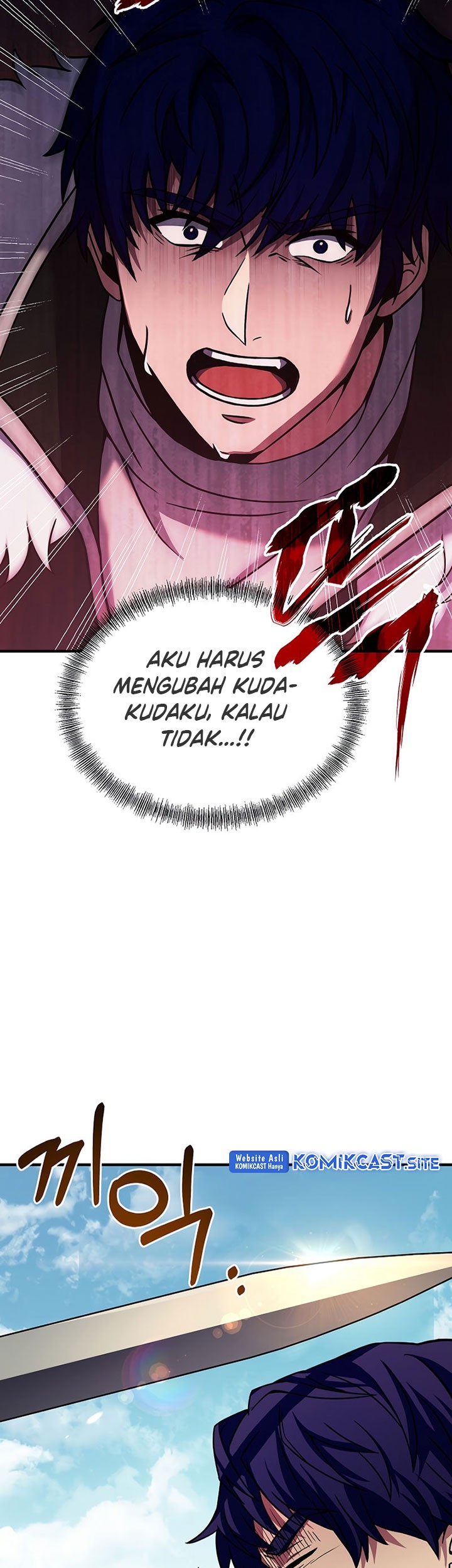 8 Circle Wizard’s Reincarnation Bab 111 halaman 18