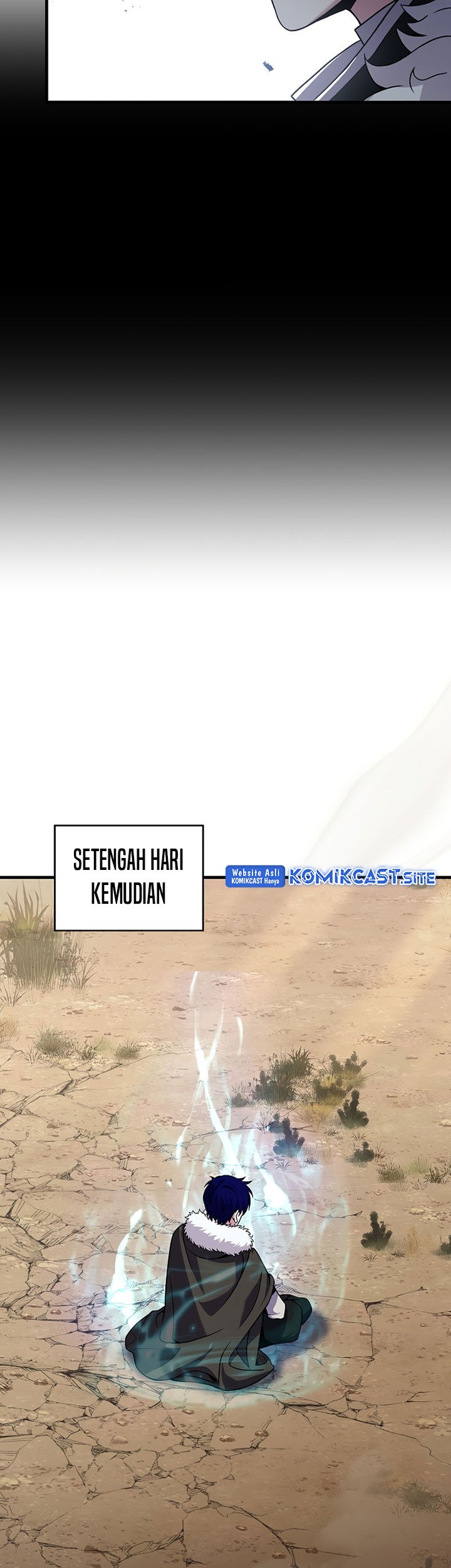 8 Circle Wizard’s Reincarnation Bab 111 halaman 34