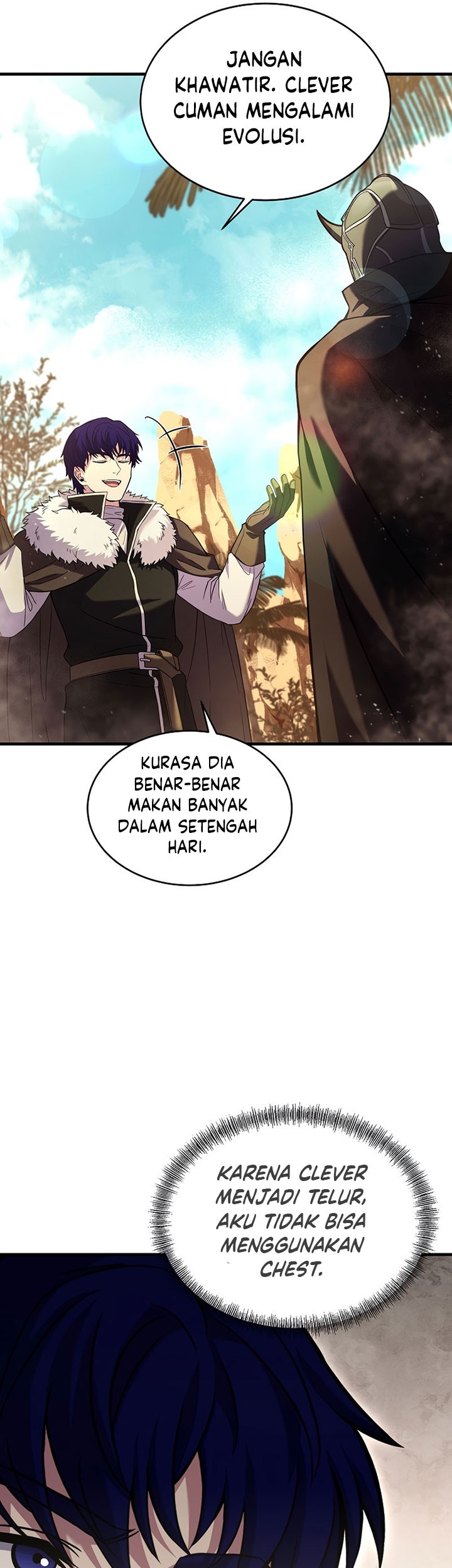 8 Circle Wizard’s Reincarnation Bab 111 halaman 50