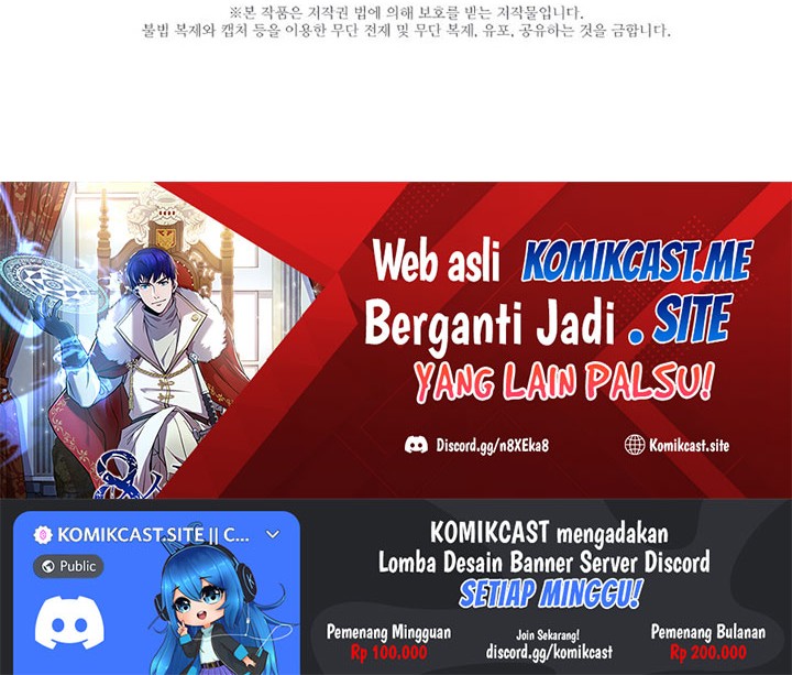 8 Circle Wizard’s Reincarnation Bab 111 halaman 77