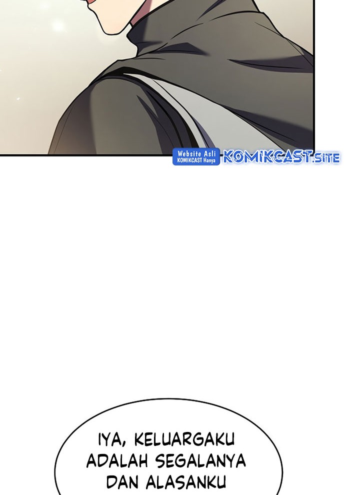 8 Circle Wizard’s Reincarnation chapter 112 halaman 5