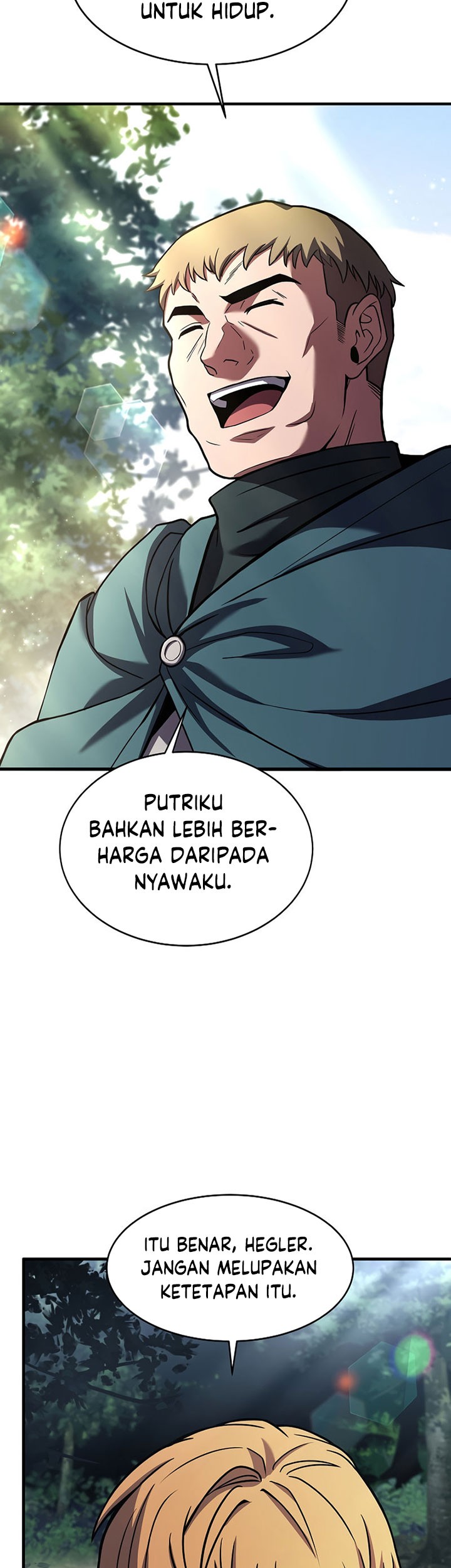 8 Circle Wizard’s Reincarnation chapter 112 halaman 6