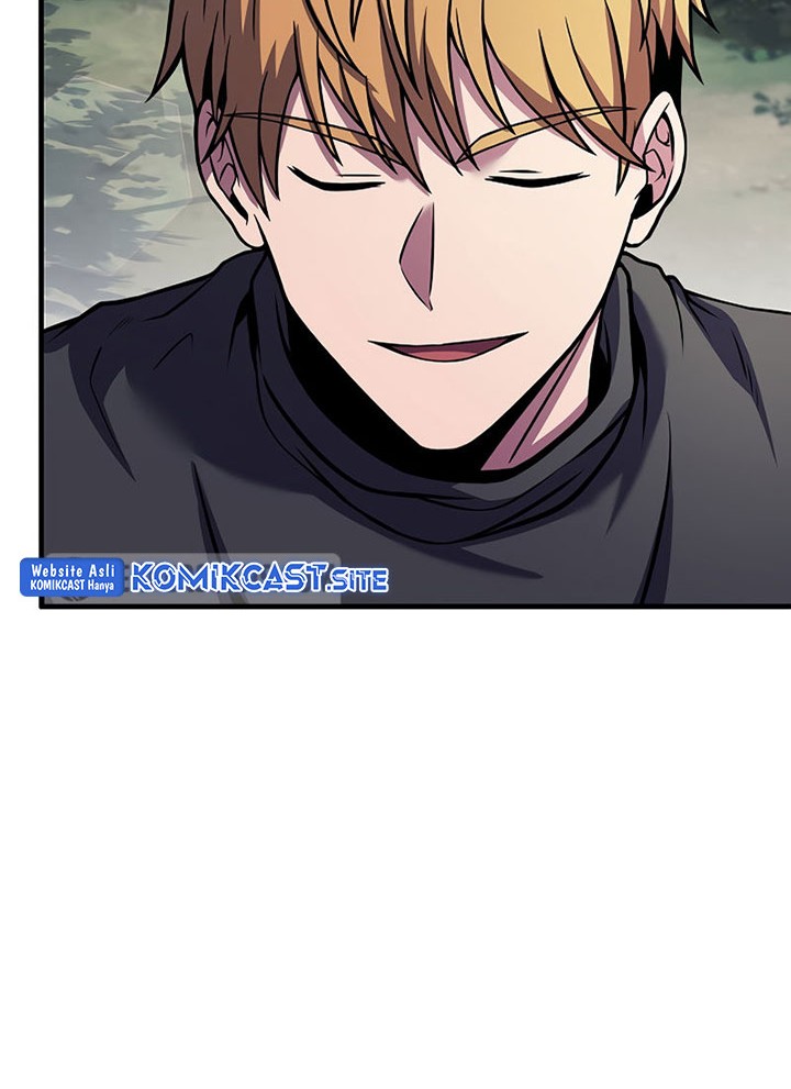 8 Circle Wizard’s Reincarnation chapter 112 halaman 7
