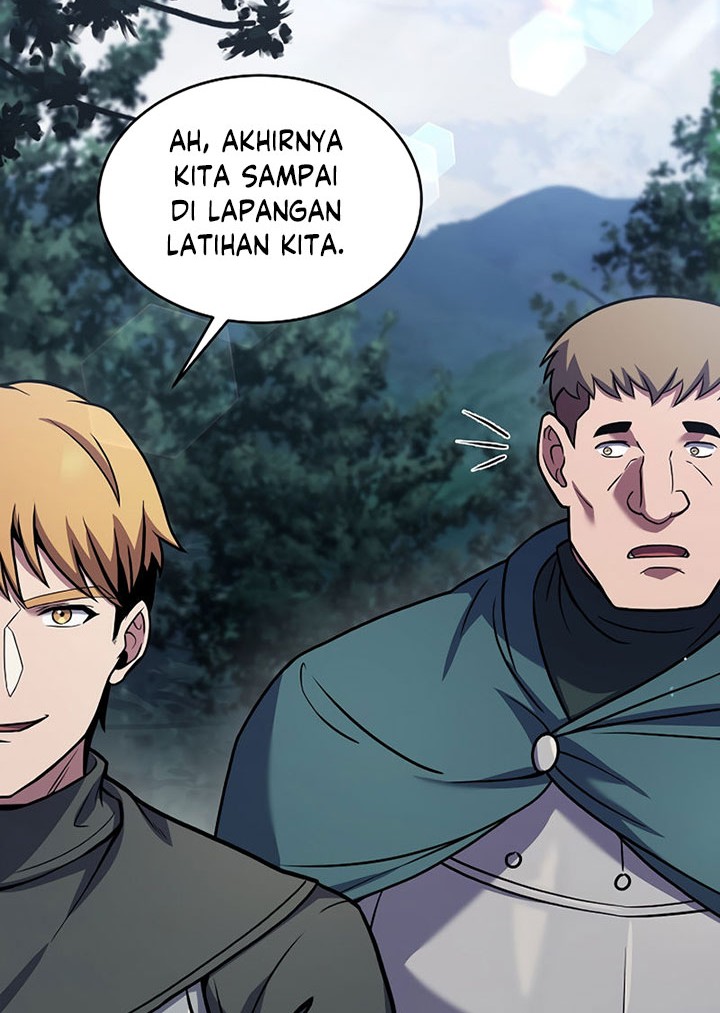 8 Circle Wizard’s Reincarnation chapter 112 halaman 9