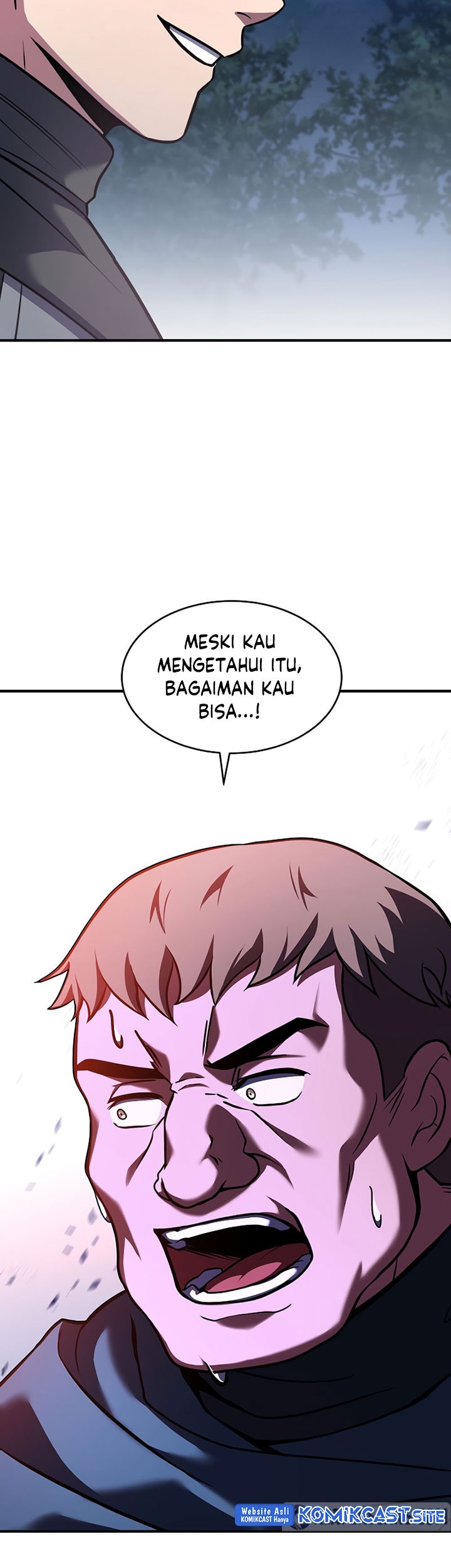 8 Circle Wizard’s Reincarnation chapter 112 halaman 16