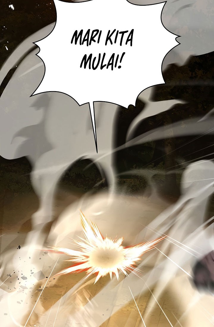 8 Circle Wizard’s Reincarnation chapter 112 halaman 21