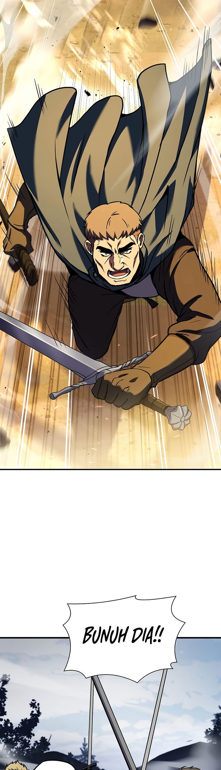 8 Circle Wizard’s Reincarnation chapter 112 halaman 22