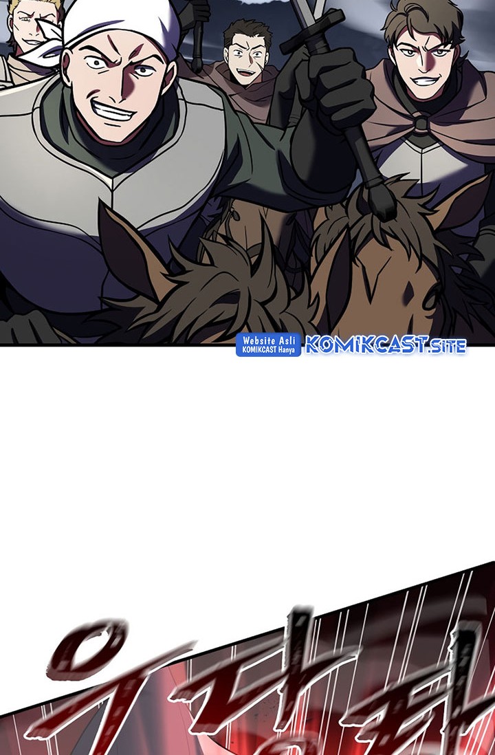 8 Circle Wizard’s Reincarnation chapter 112 halaman 23