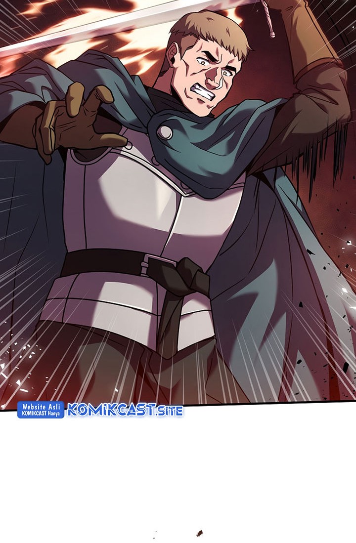 8 Circle Wizard’s Reincarnation chapter 112 halaman 25