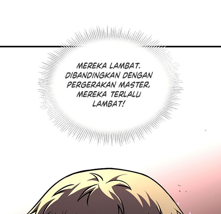 8 Circle Wizard’s Reincarnation chapter 112 halaman 27