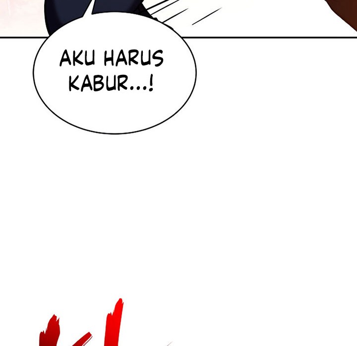 8 Circle Wizard’s Reincarnation chapter 112 halaman 29
