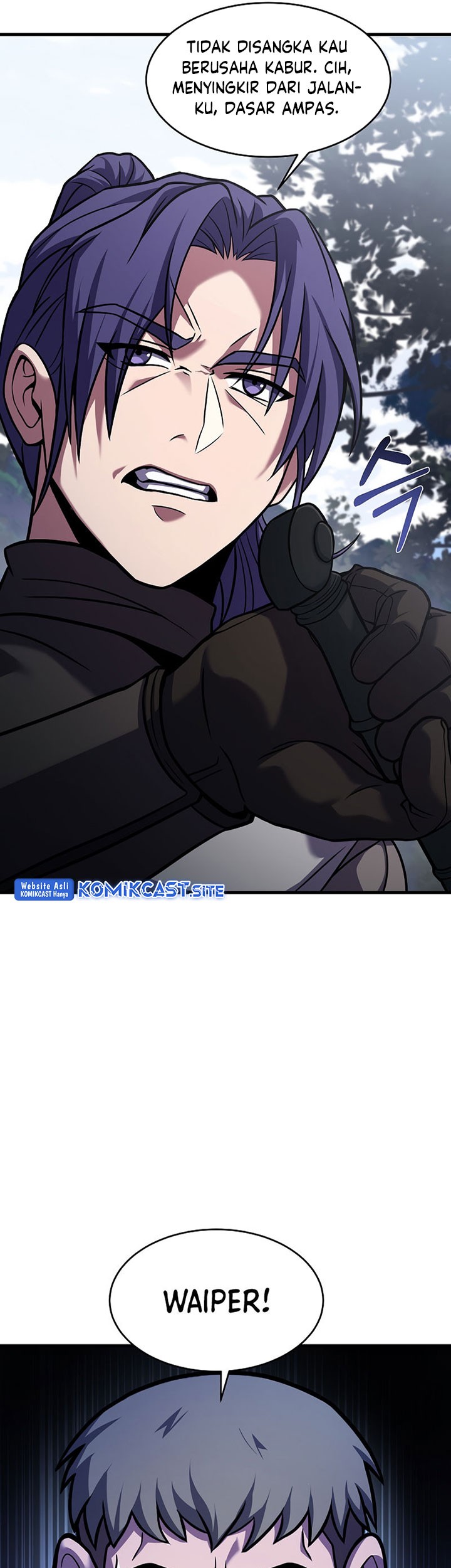 8 Circle Wizard’s Reincarnation chapter 112 halaman 32