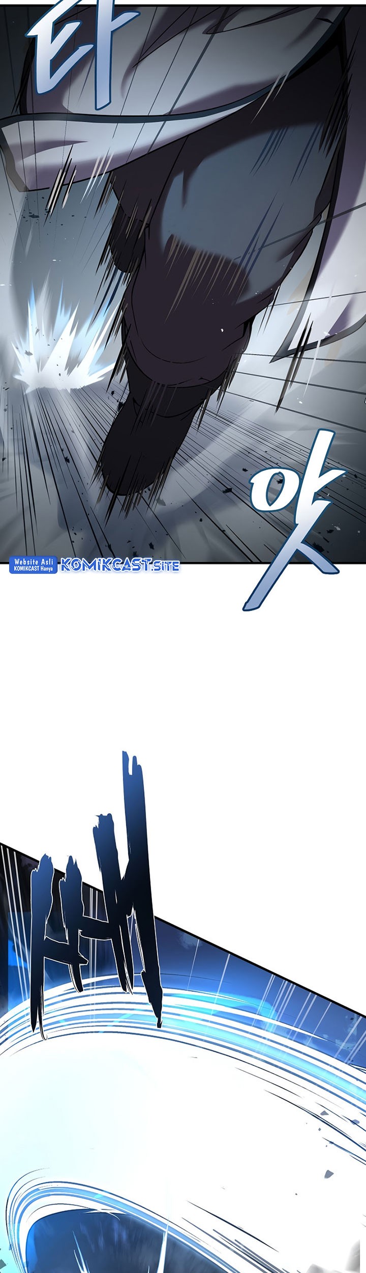 8 Circle Wizard’s Reincarnation chapter 112 halaman 34