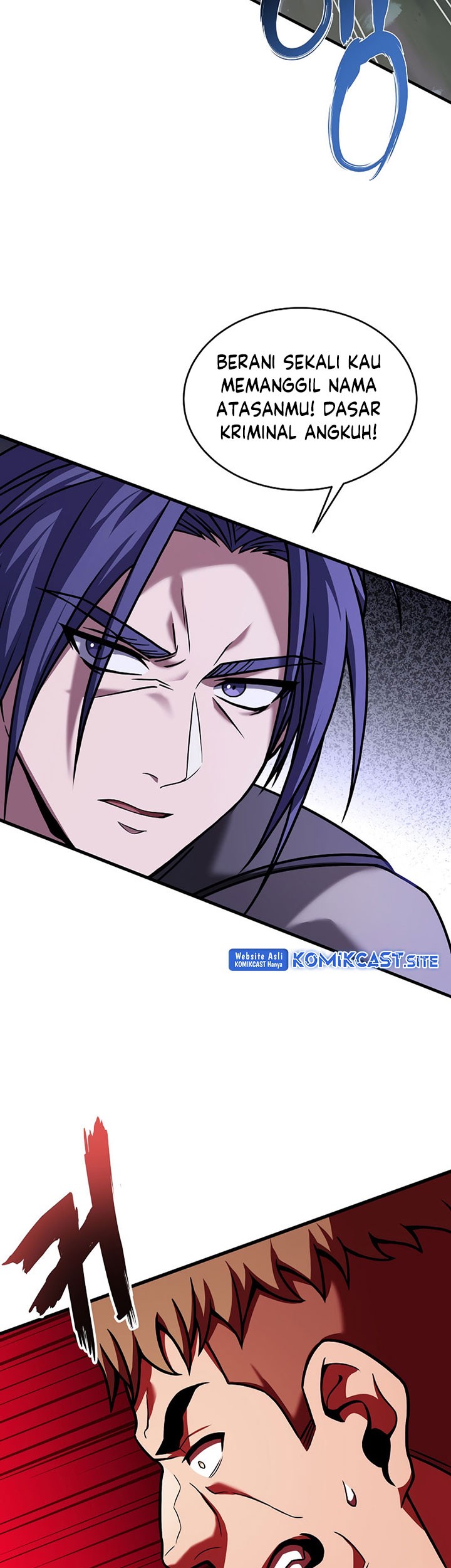 8 Circle Wizard’s Reincarnation chapter 112 halaman 36