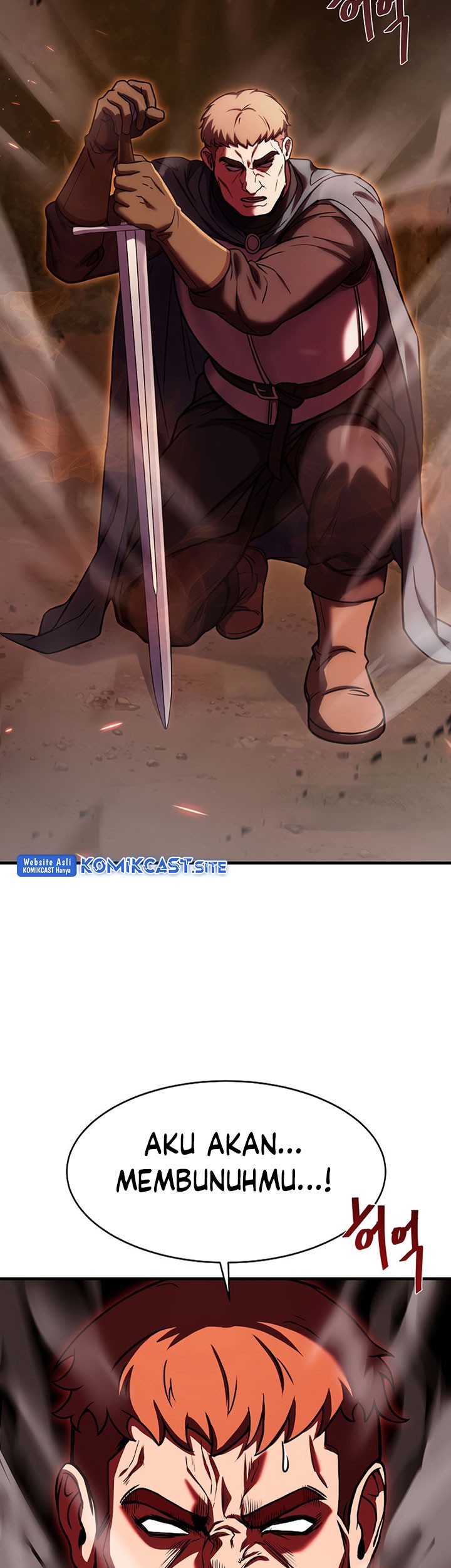 8 Circle Wizard’s Reincarnation chapter 112 halaman 42