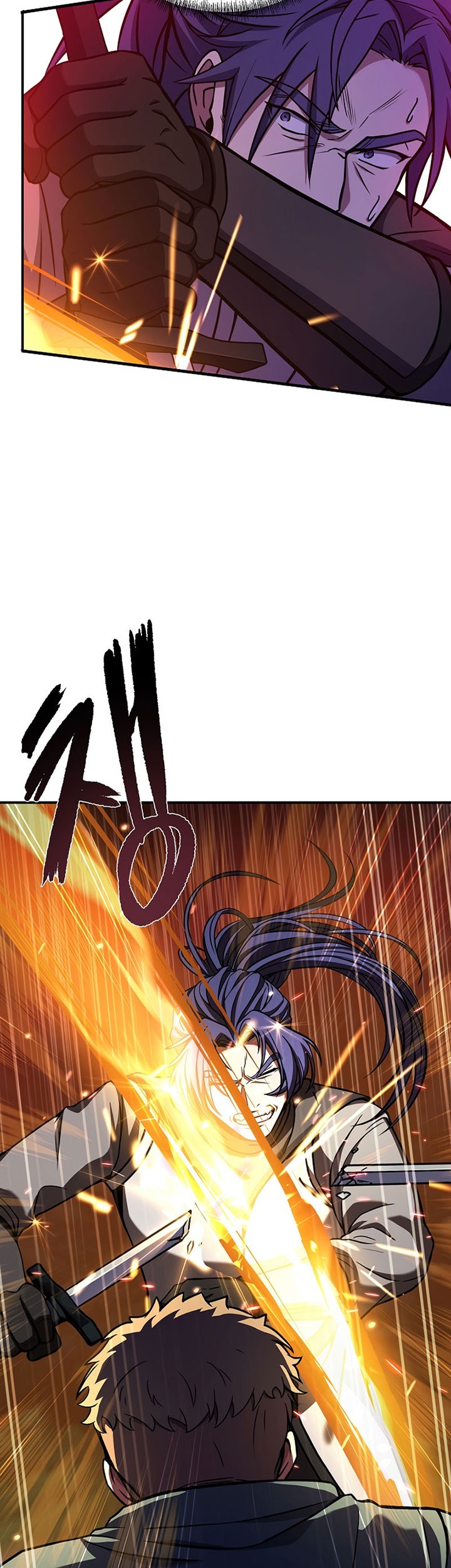 8 Circle Wizard’s Reincarnation chapter 112 halaman 48