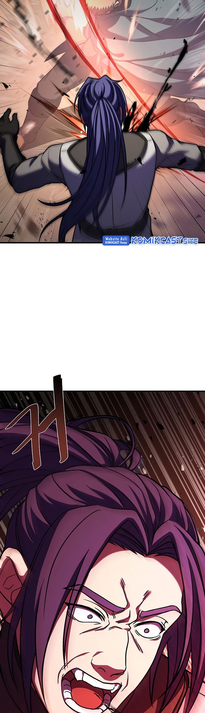 8 Circle Wizard’s Reincarnation chapter 112 halaman 52