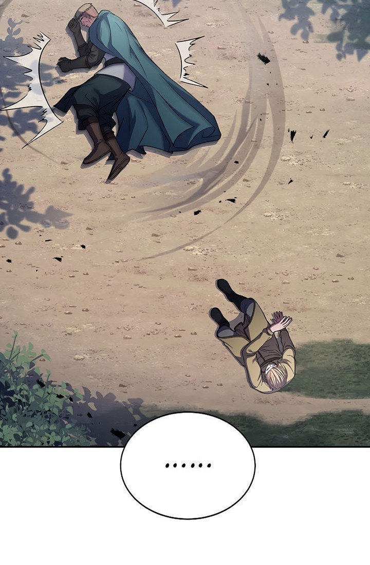 8 Circle Wizard’s Reincarnation chapter 112 halaman 61